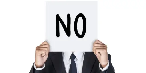 Kỹ năng hóa giải từ chối