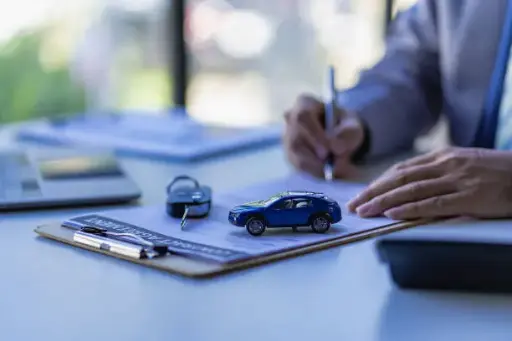 Tài liệu Ban Xe Cơ giới & Con người