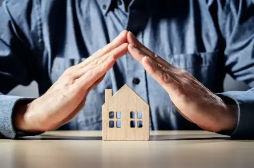 Sản phẩm "BH toàn diện Nhà tư nhân"